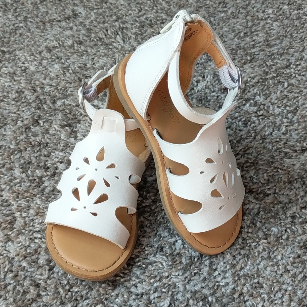 Cat & Jack Sandals